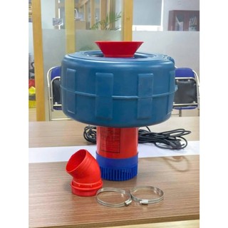 MÁY TẠO MƯA CHO AO HỒ
