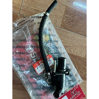 Tổng côn trên Mazda 626 , mazda 323 , ford laser 1.6 1.8