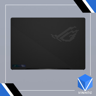 Laptop Asus ROG Zephyrus M16 2023 (I9-13900H/ RTX 4070/ Ram 16GB/ SSD 1TB/ 16' QHD 240Hz MiniLED/ AnimeMatrix)