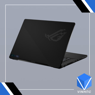 Laptop Asus ROG Zephyrus M16 2023 (I9-13900H/ RTX 4070/ Ram 16GB/ SSD 1TB/ 16' QHD 240Hz MiniLED/ AnimeMatrix)