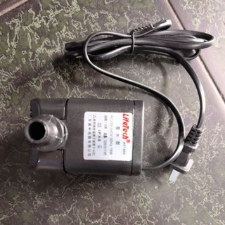Máy bơm nước lifetech AP1550 cho hồ cá