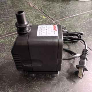 Máy bơm nước lifetech AP1550 cho hồ cá