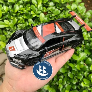 [BNB's Corner] Xe mô hình Audi R8 tỷ lệ 1:32