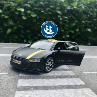 [BNB's Corner] Xe mô hình Audi R8 tỷ lệ 1:32