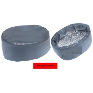 Gối lót bồn gội đầu