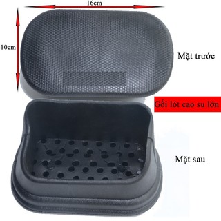 Gối lót bồn gội đầu