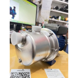 máy bơm nước đầu inox - jexm5