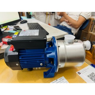 máy bơm nước đầu inox - jexm5
