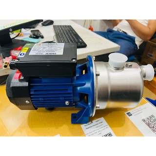 máy bơm nước đầu inox - jexm5