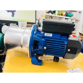 máy bơm nước đầu inox - jexm5