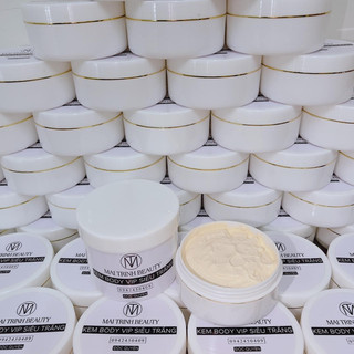 KEM BODY VIP BEST SELLER (10 NĂM)
