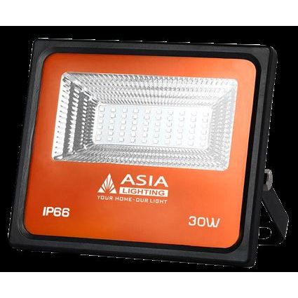 Đèn pha LED 30w  thế hệ mới chip SMD - ASIA