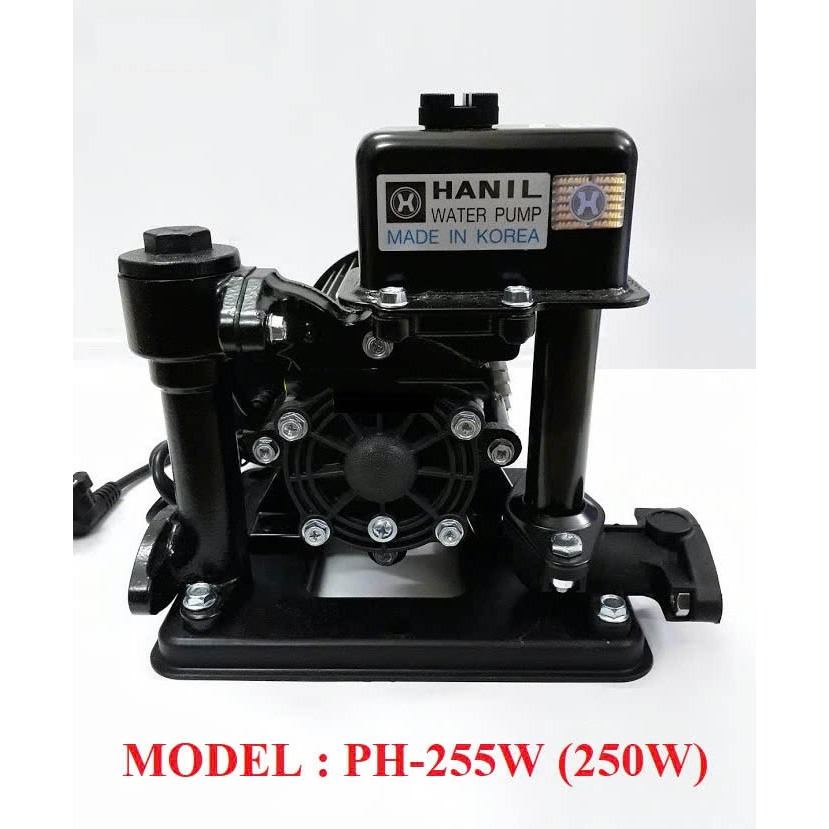 máy bơm nước hanil hp-255w