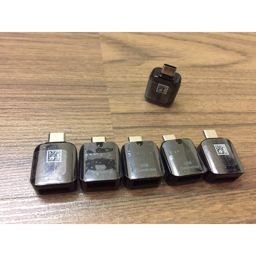 OTG Galaxy S9 chính hãng Samsung