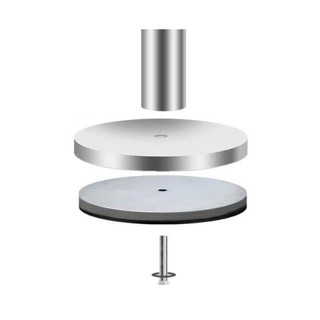 ( Hoả tốc ) Cột chắn,trụ phân làn lối đi inox 2m - Hàng nhập khẩu chất lượng