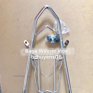 Baga giữa Winner 10li inox