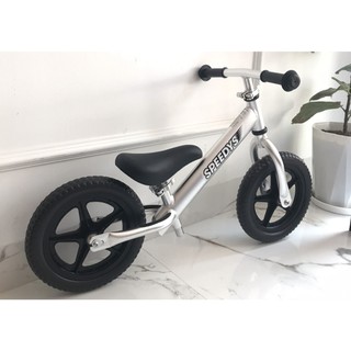 Xe thăng bằng Speedys Siêu nhẹ