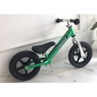 Xe Thăng Bằng Speedys Màu Đỏ