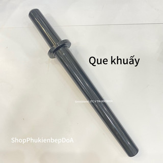 Que khuấy máy xay sinh tố công nghiệp Omniblend JTC V TM-800A/800.