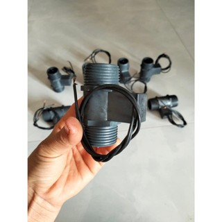 rơ le cảm biến dòng chảy
