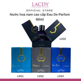 Nước hoa nam Mer Bleue (60ml) - L013