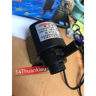 Máy bơm nước LifeTech AP2500D