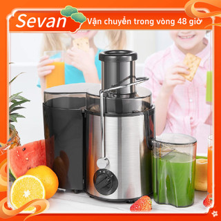 [Hàng Sẫn] Máy ép chậm trái cây, Máy ép trái cây, Máy Ép Chậm Sevan