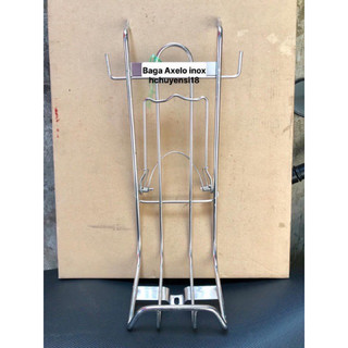 Baga giữa Axelo inox