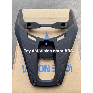 Tay dắt/cản Vision kiểu SH300i nhựa ABS