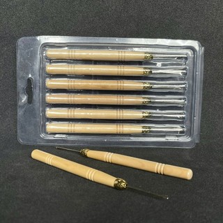 Cây móc nối tóc