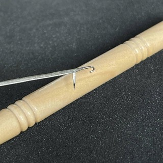 Cây móc nối tóc
