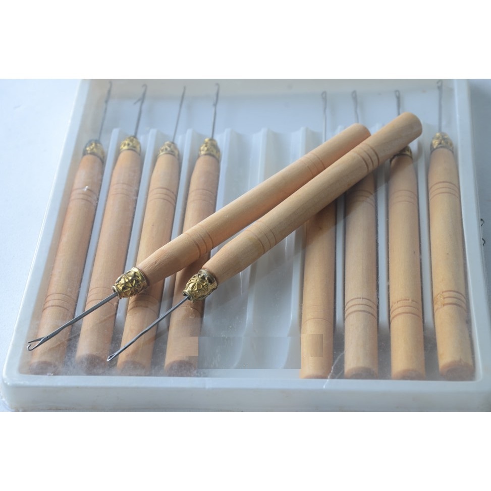 Cây móc nối tóc