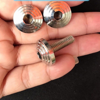 Combo 3 con Mặt nạ wave inox