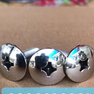 Combo 3 con Mặt nạ wave inox