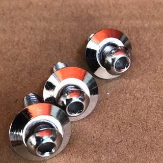Combo 3 con Mặt nạ wave inox
