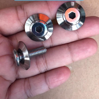 Combo 3 con Mặt nạ wave inox