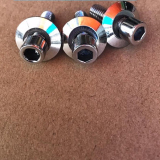 Combo 3 con Mặt nạ wave inox