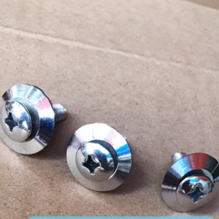Combo 3 con Mặt nạ wave inox