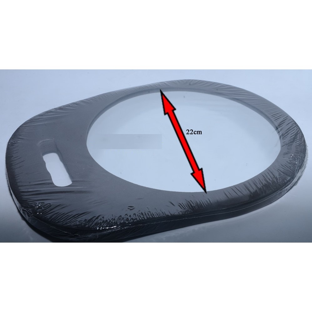 Gương soi cắt tóc cho salon