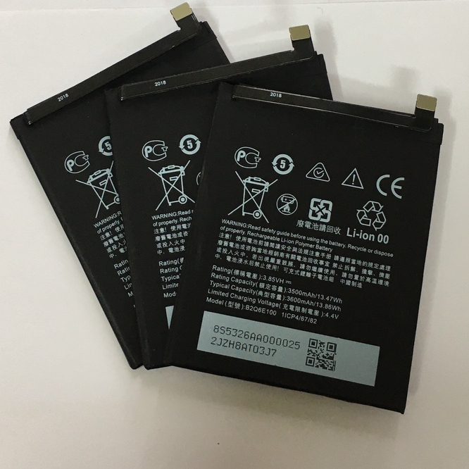 Pin HTC U12 Life B2Q6E100 - New