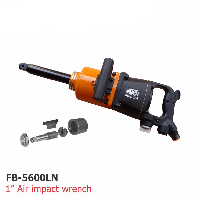 Súng xiết bu lông Firebird FB-5600LN (1")