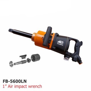 Súng xiết bu lông firebird fb-5600ln