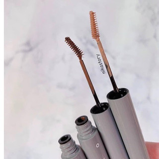 Mascara Mày Klavuu