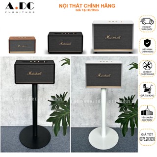 CHÂN ĐỂ LOA MARSHALL -  ACTON - STANMORE - WOBURN (Sơn Tĩnh Điện)