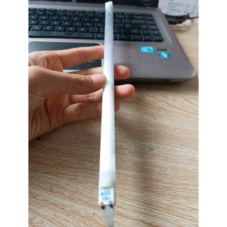 Bóng đèn halogen 500W dài 28cm 110V, bóng đèn sưởi chất lượng tốt, bảo hành 3 tháng
