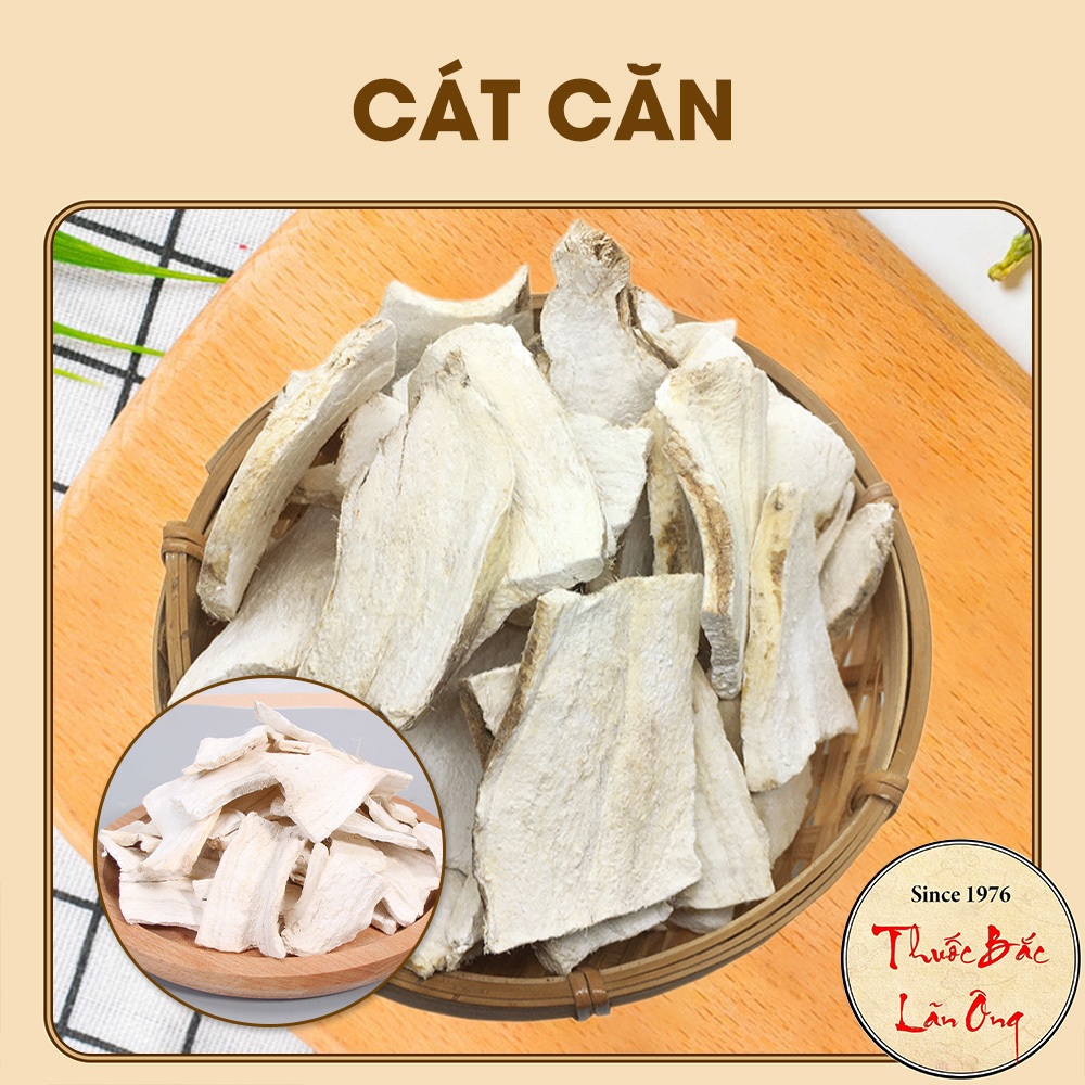 Cát Căn 500g