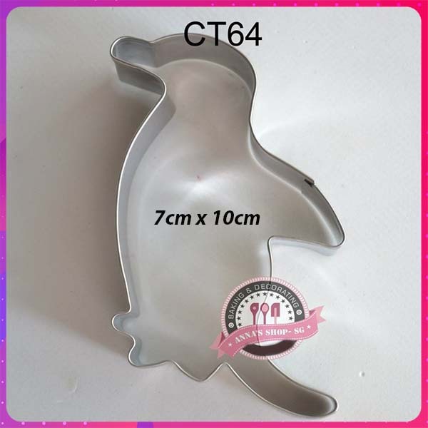 CUTTER CHIM CÁNH CỤT CT64