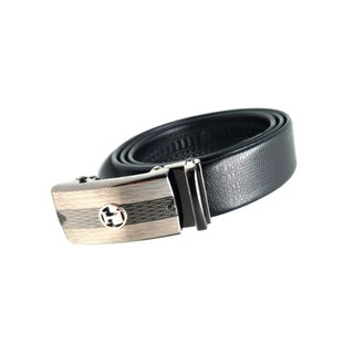Dây thắt lưng nam chữ H 001