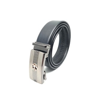 Dây thắt lưng nam chữ H 001