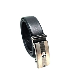 Dây thắt lưng nam chữ H 001